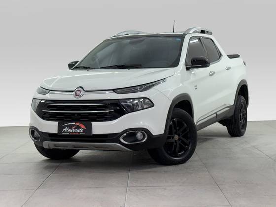 FIAT TORO 2.0 16V TURBO DIESEL VOLCANO 4WD AT9